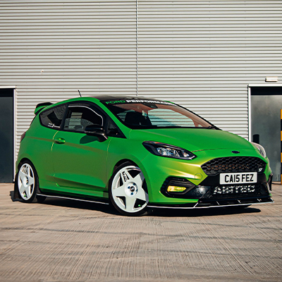 HX20000 Range 2:HX20228M Wasabi Green Matte