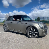 HX20000 Range 2:HX20948B Bronze Grey Metallic Gloss