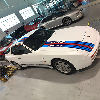HX20000 Range 1:HX20003M Glacier White Matte