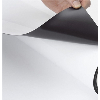 MB800 Matte White Removable Magnetic Film