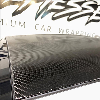 HX30000 Range 2:HX30CANPEB Black High Gloss Carbon