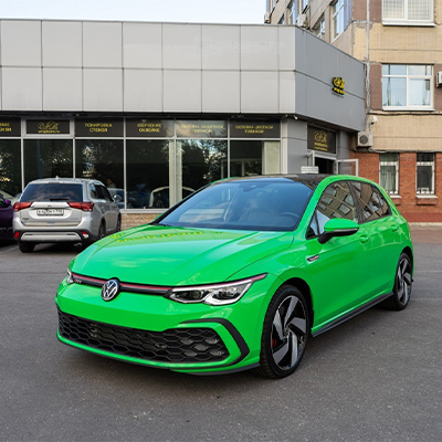 HX20000 Range 2:HX20V16B Drosera Green Gloss