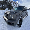 HX20000 Range 2:HX20GANM Metallic Charcoal Matte