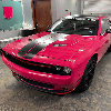 HX20000 Range 2:HX20220B Fuchsia Gloss