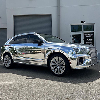 HX30000 Range 3:HX30SCH01B Super Chrome Silver Gloss