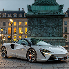 HXONE:HXONE802 Alpine Grey Gloss