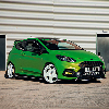 HX20000 Range 2:HX20228M Wasabi Green Matte