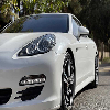 HX20000 Range 2:HX20BSAB Saturn White Gloss