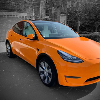 HX20000 Range 2:HX20495B Urban Orange Gloss