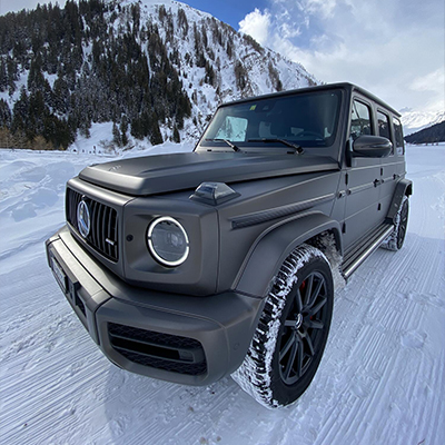 HX20000 Range 2:HX20GANM Metallic Charcoal Matte