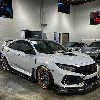 HX30000 Range 1:HX30RW002B White Rainbow Gloss