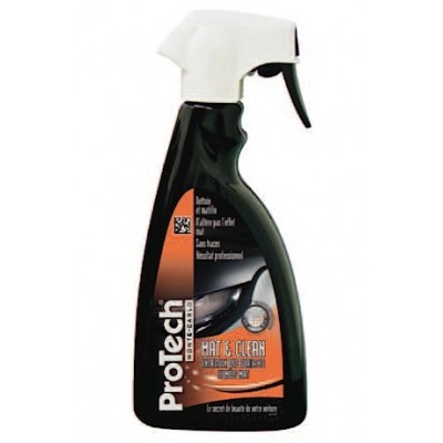 Tools & Accessories:MATCLEAN