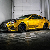 HX30000 Range 3:HX30SCH07B Super Chrome Gold Gloss