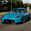 HX20000 Range 2:HX20315B Pigeon Blue Gloss