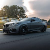 HX20000 Range 2:HX20G04S Argentic Grey Satin
