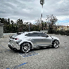 HX30000 Range 3:HX30SCH01S Super Chrome Silver Satin