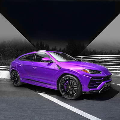 HX20000 Range 2:HX20V44B Goddess Purple Gloss