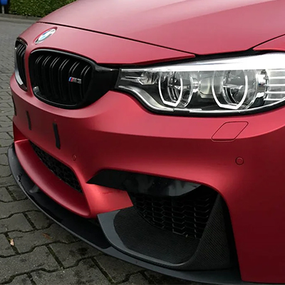 HX30000 Range 1:HX30RGOM Redcurrant Red Matte