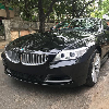 HX20000 Range 1:HX20889B Coal Black Gloss