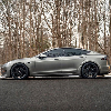 HX30000 Range 3:HX30SCH03S Super Chrome Titanium Satin
