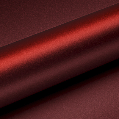 HX30000 Range 3:HX30SCH16S Fever Red Satin