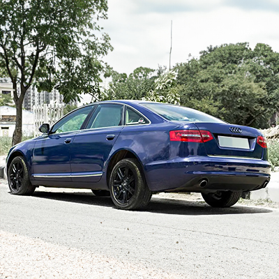 HX20000 Range 2:HX20532B Abyssal Blue Gloss
