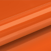 HX20000 Range 2:HX20614B Orange Fluorescent Gloss