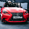 HX20000 Range 2:HX20200M Blood Red Matte