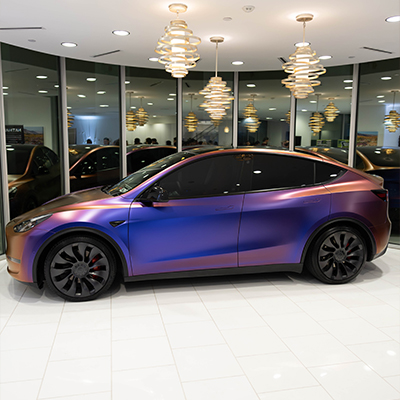 HX30SS24W Hypnos Iridescent Wet