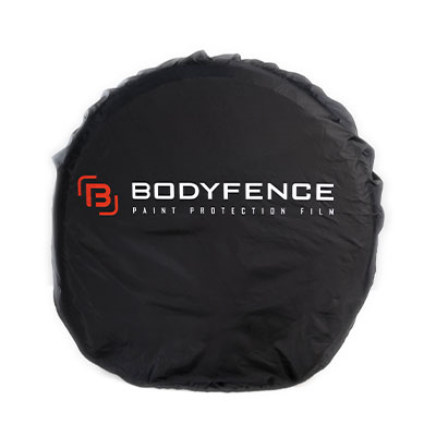 SHAG TOOLS:BODYWHEEL