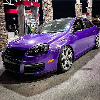 HX20000 Range 2:HX20VBYB Byzantine Violet Glitter