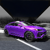 HX20000 Range 2:HX20V44B Goddess Purple Gloss