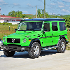 HX20000 Range 2:HX20369B Apple Green Gloss