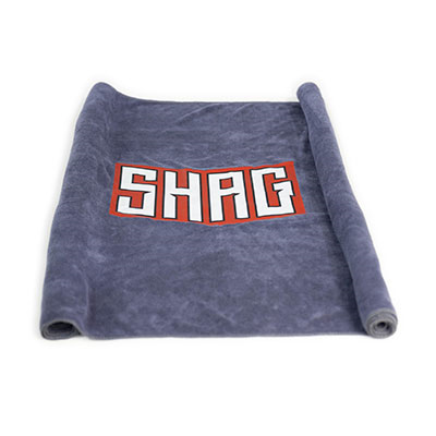 SHAG TOOLS:DASHTOWEL