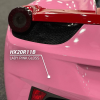 HX20000 Range 2:HX20R11B Lady Pink Gloss