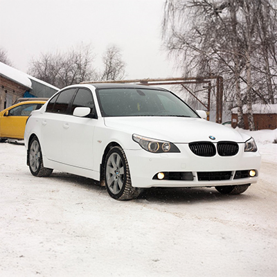 HX20000 Range 1:HX20002B Lapland White Gloss