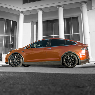 HX20000 Range 2:HX20661B Canyon Bronze Metal Gloss