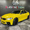 HX20000 Range 2:HX20108B Lemon Yellow Gloss
