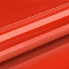 HX20000 Range 2:HX20615B Red Fluorescent Gloss