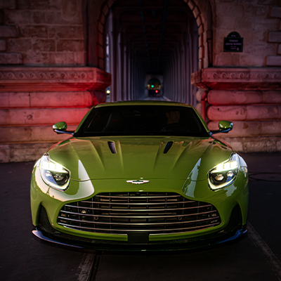 HXONE:HXONE700 Vintage Green Gloss
