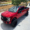 HX30000 Range 1:HX30RGOB Redcurrent Red Gloss
