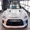 HX20000 Range 2:HX20428B Cloud Grey Gloss