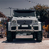 HX20000 Range 1:HX20001B Polar White Gloss