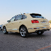 HX20000 Range 2:HX20468B Ivory Gloss