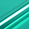 HX30000 Range 3:HX30SCH09S Super Chrome Turquoise Satin