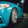 HX20000 Range 2:HX20BFJB Fjord Blue Gloss