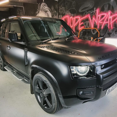 HX20000 Range 1:HX20890W Deep Black Wet