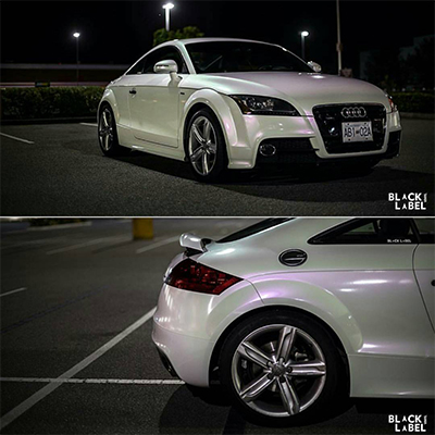 HX30000 Range 1:HX30BPEB Pearl White Variochrome