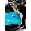 HX20000 Range 2:HX20B26B Ouvea Blue Gloss