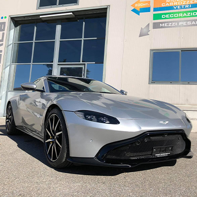 HX20000 Range 2:HX20990B Meteorite Grey Metallic Gloss